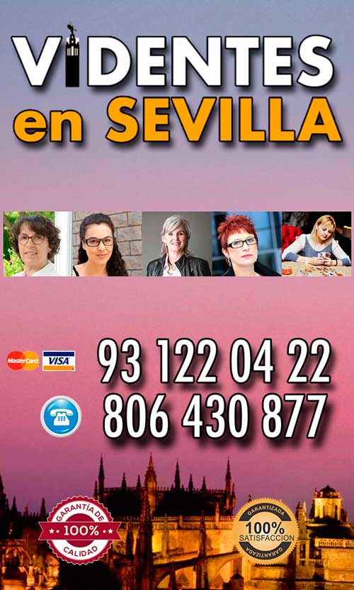 videntes en Sevilla - sidebar